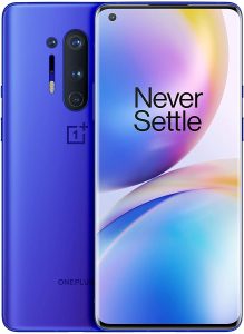 Avis OnePlus 8 Pro Bleu