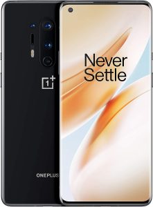 Avis OnePlus 8 Pro Noir