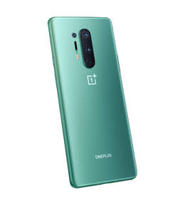 Avis OnePlus 8 Pro Vert 2