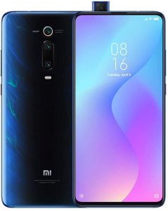 Xiaomi Mi 9T