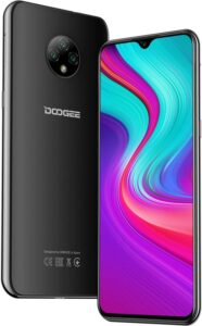 Doogee X95