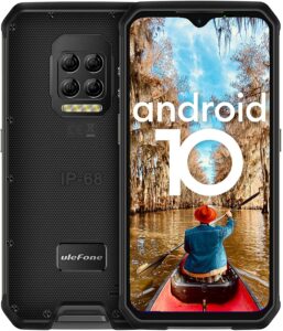 Ulefone Armor 9E