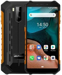 Ulefone Armor X5