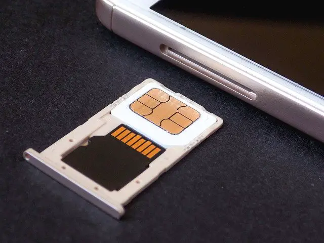 Comment définir la carte SD comme stockage par défaut de son smartphone
