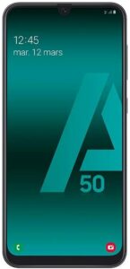 Samsung Galaxy A50