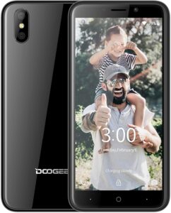 Doogee X50L