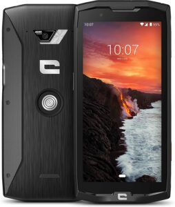 Smartphone incassable Crosscall Core X4