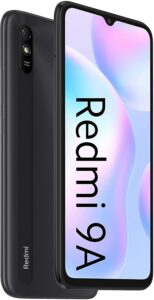 Xiaomi Redmi 9A