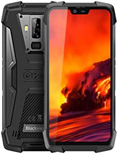 smartphone aventure Blackview BV9700 Pro