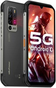 smartphone aventure Ulefone Armor 11