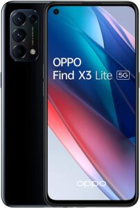 Oppo Find X3 Lite