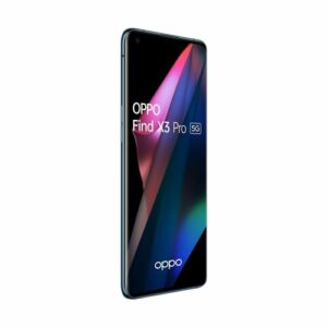 Oppo Find X3 Pro