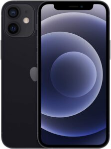 Meilleur smartphone compact Apple iPhone 12 Mini