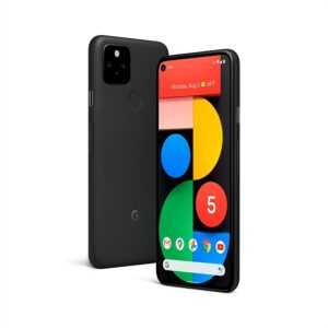 Meilleur smartphone compact Google Pixel 5