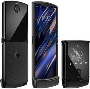 Meilleur smartphone compact Motorola RazR