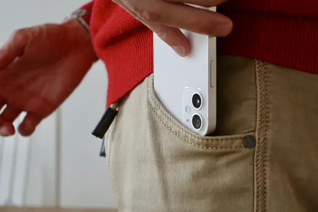 Meilleur smartphone compact