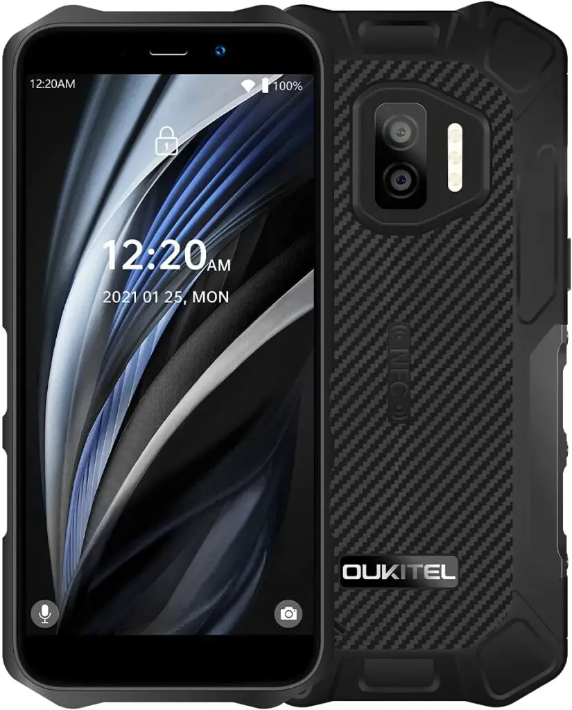 Smartphone de la marque Oukitel : Avis et modèles
