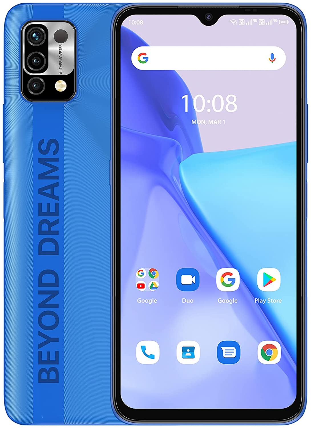 Smartphone de la marque Umidigi : Avis et modèles