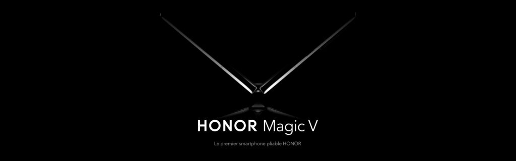 Honor Magic V