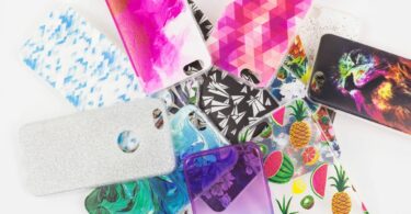 Coque smartphone personnalisée