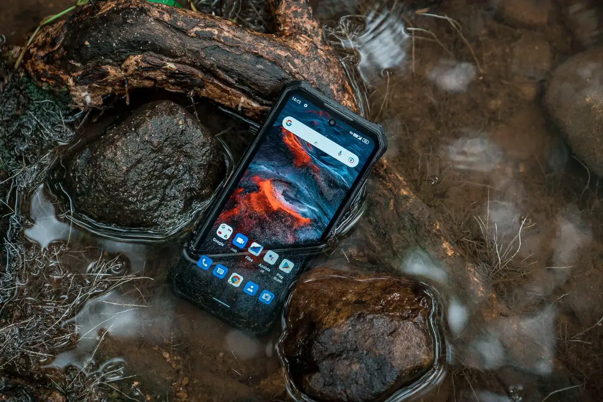Oukitek wp 19
