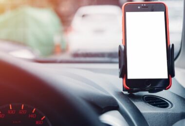 Où trouver les supports voiture pour téléphones portables les plus innovants ?