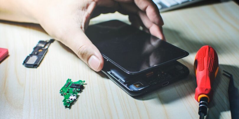 Pièces détachées pour smartphones : un marché en pleine expansion